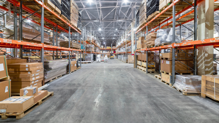 Comprehensive Guide on General Freight