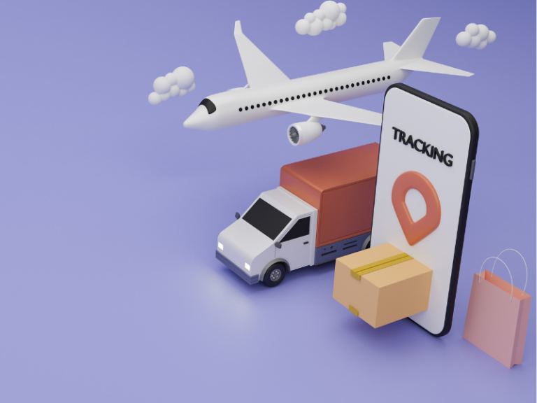 Why Real-Time Shipment Tracking is a Game-Changer for Businesses
